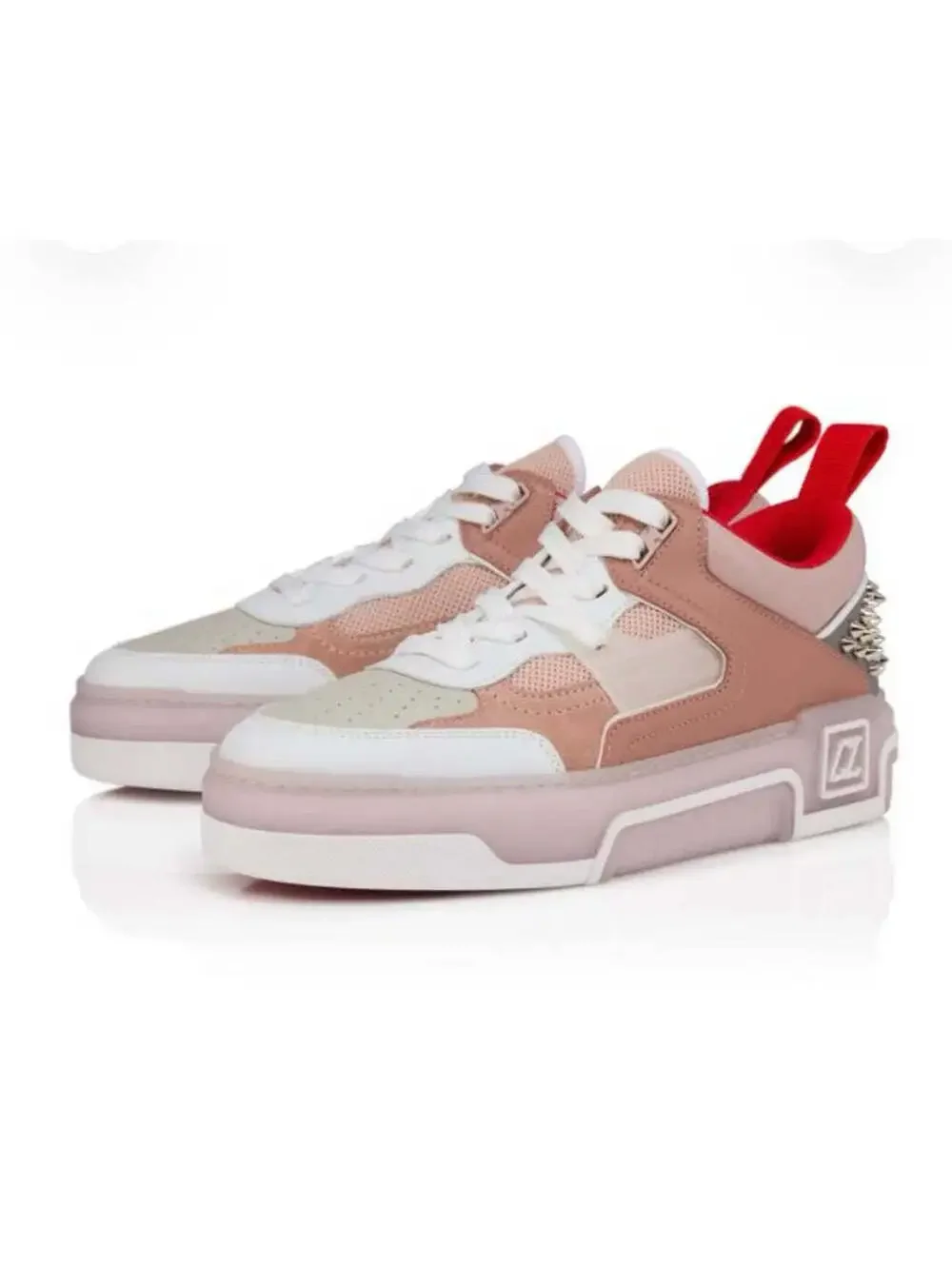 Christian Louboutin Women's Sneakers(PLEASE REQUEST YOUR SIZE BEFORE PURCHASING